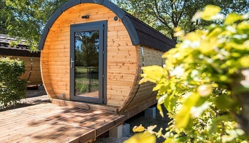 Chalet, Lake View, Lakeside