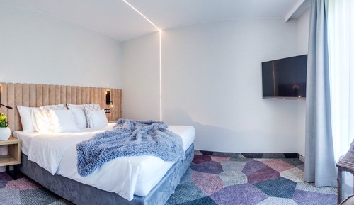 Panoramic Apartment