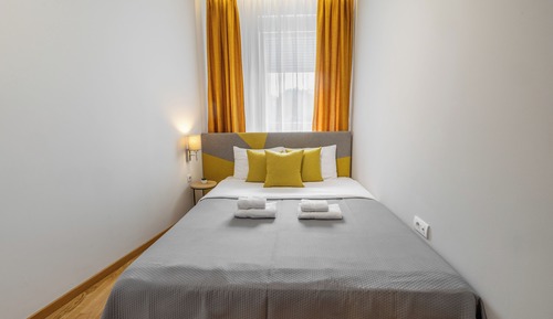 Apartment, 1 Bedroom (14)
