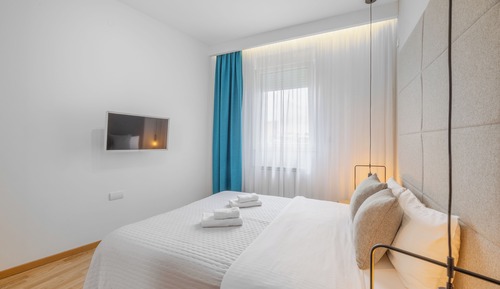 Apartment, 2 Bedrooms (22)