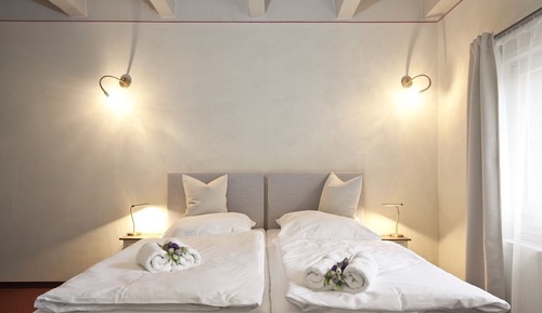 Comfort Twin Room