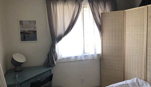 Business Room