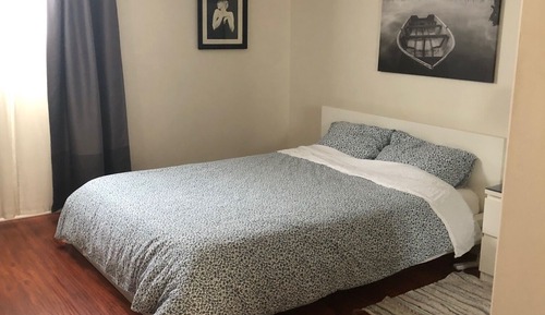 Traditional Room