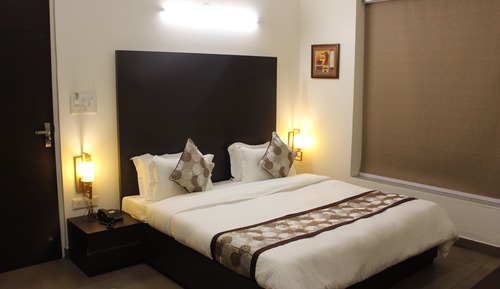 Luxury Room
