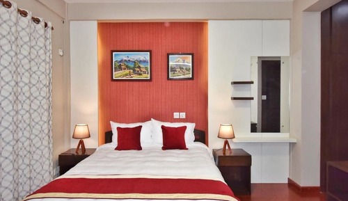 Apartment, 1 Bedroom