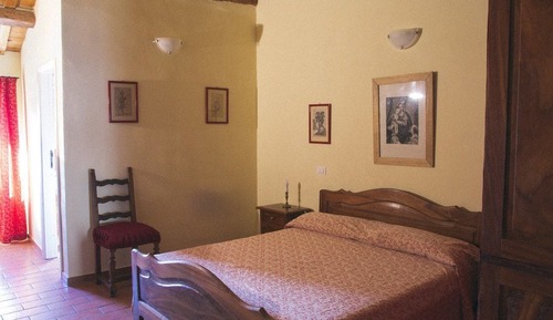 Apartment (Tulipano)