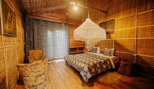 Standard Room, 1 Bedroom, Accessible