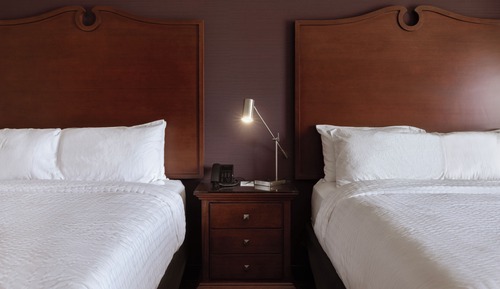 Superior Room, 2 Queen Beds