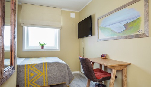 Classic Room