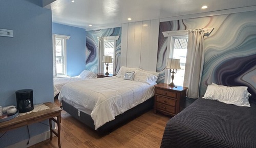 Family Triple Room