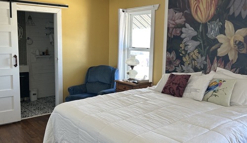 Classic Double Room, Multiple Beds