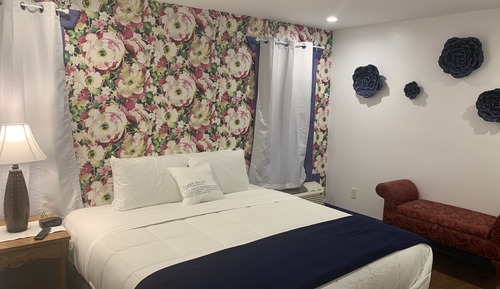 Classic Single Room