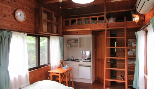 Standard Family Room