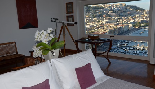 Panoramic Suite