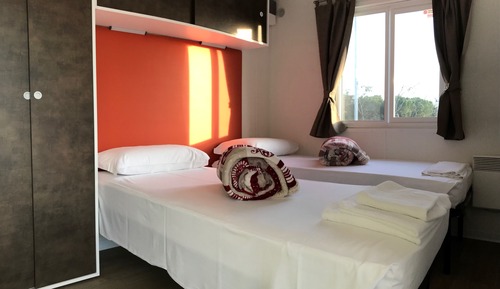 Mobile Home (Casa Mobile (2 adulti))