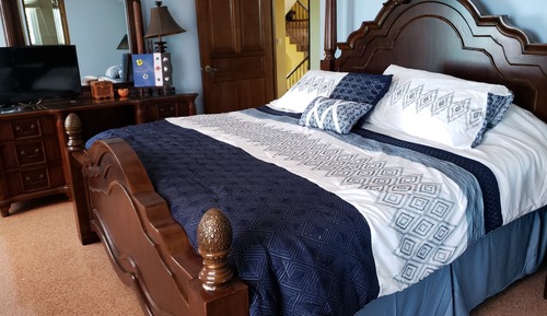King room