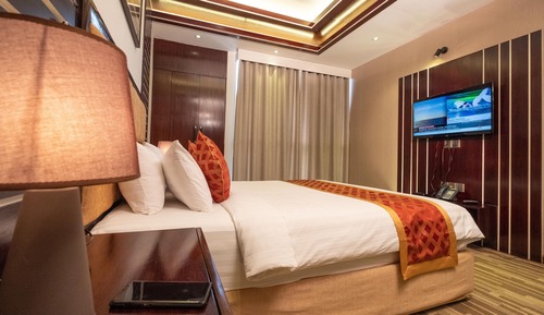 Junior Suite