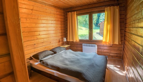Traditional Cottage, Kitchenette