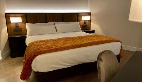 Special Family Apartment