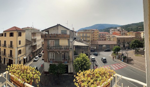 Comfort Room, 1 Double Bed with Sofa bed