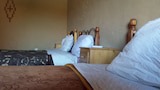 Basic Quadruple Room