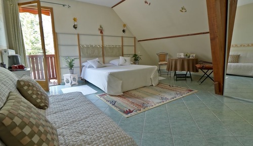 Comfort Double Room