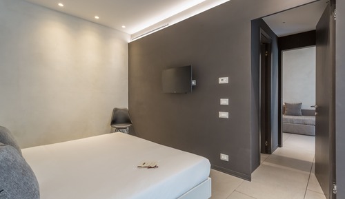 Apartment, 1 Bedroom, Garden View