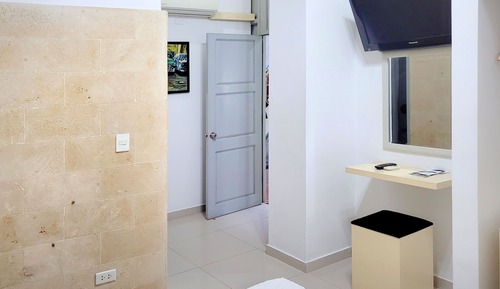 Twin Room, 2 Twin Beds