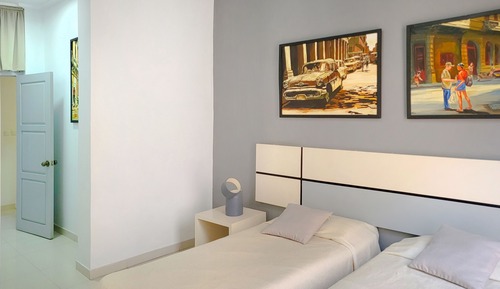 Junior Room