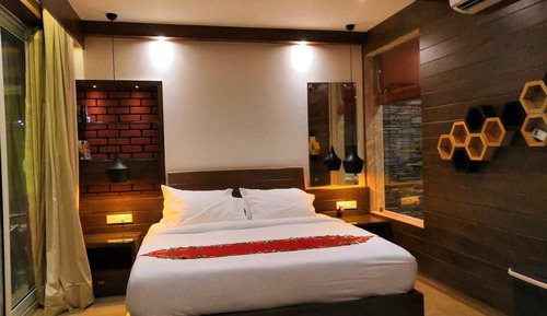 Super Deluxe Suite