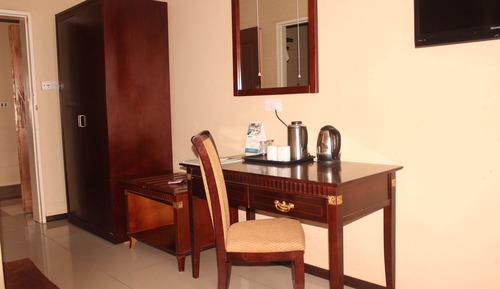 Executive Apartment