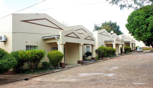 Family Apartment
