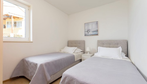 Apartment (A3)