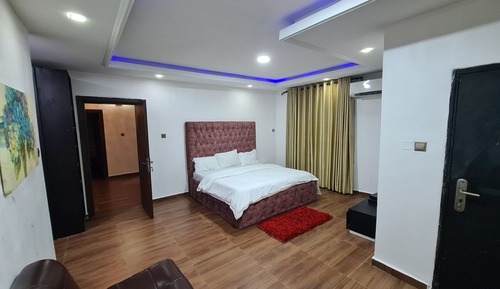 Apartment, 3 Bedrooms, Beach View