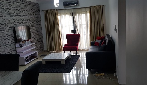 Executive Apartment, 2 Bedrooms