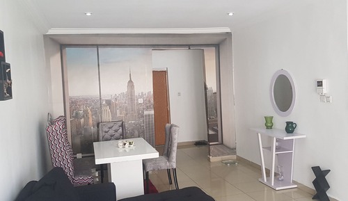 Luxury Apartment, 3 Bedrooms