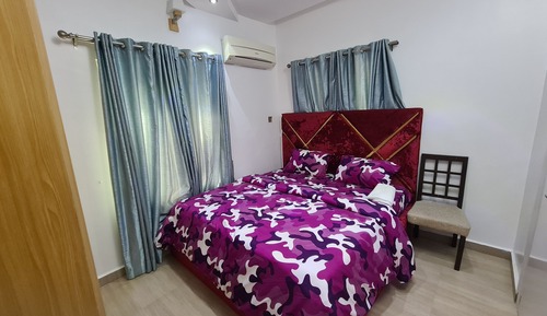 Signature Apartment, 4 Bedrooms