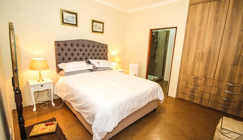 Standard Cottage, 1 Bedroom