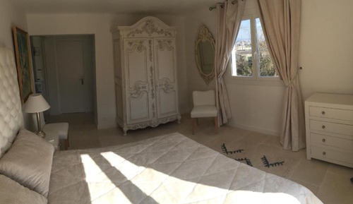 Studio Suite, Kitchen (A6)