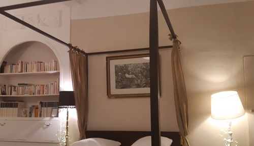 Double Room (d'Olympe)