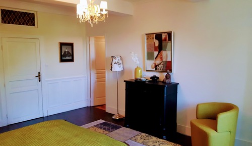 Double Room (Okuni)