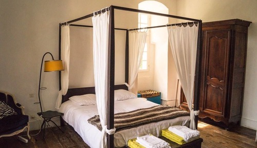 Double Room (Louise)