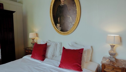 Cosy Room | .08