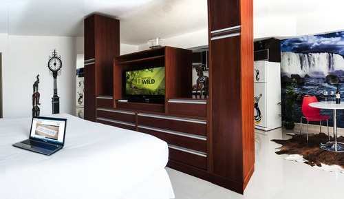 Superior Room, Non Smoking
