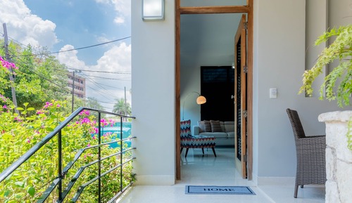 Exclusive House, 3 Bedrooms, Non Smoking, Housekeeping
