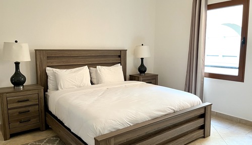 Standard Apartment, 1 Bedroom