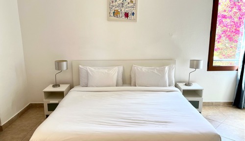 Standard Apartment, 3 Bedrooms