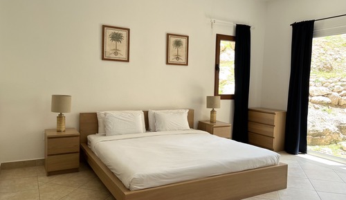 Standard Apartment, 2 Bedrooms