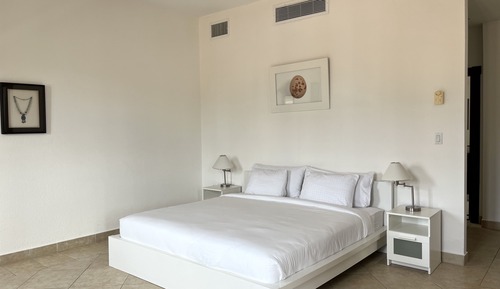 Deluxe Apartment, 3 Bedrooms, Marina View