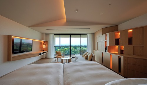 Premier Room, Park View
